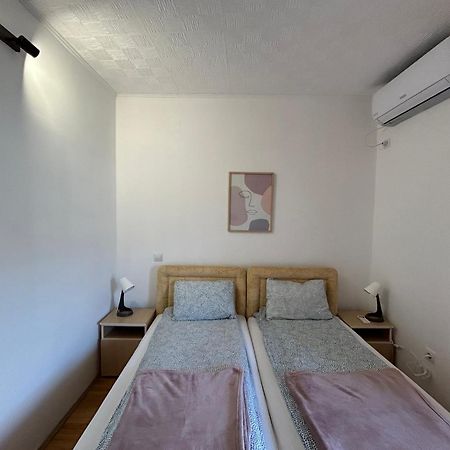 Apartments Mitende Budva Exterior photo