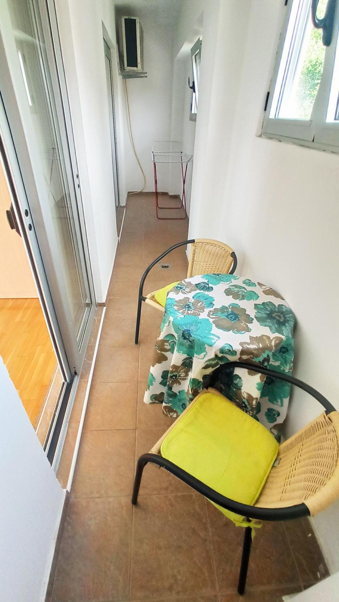 Apartments Mitende Budva Exterior photo