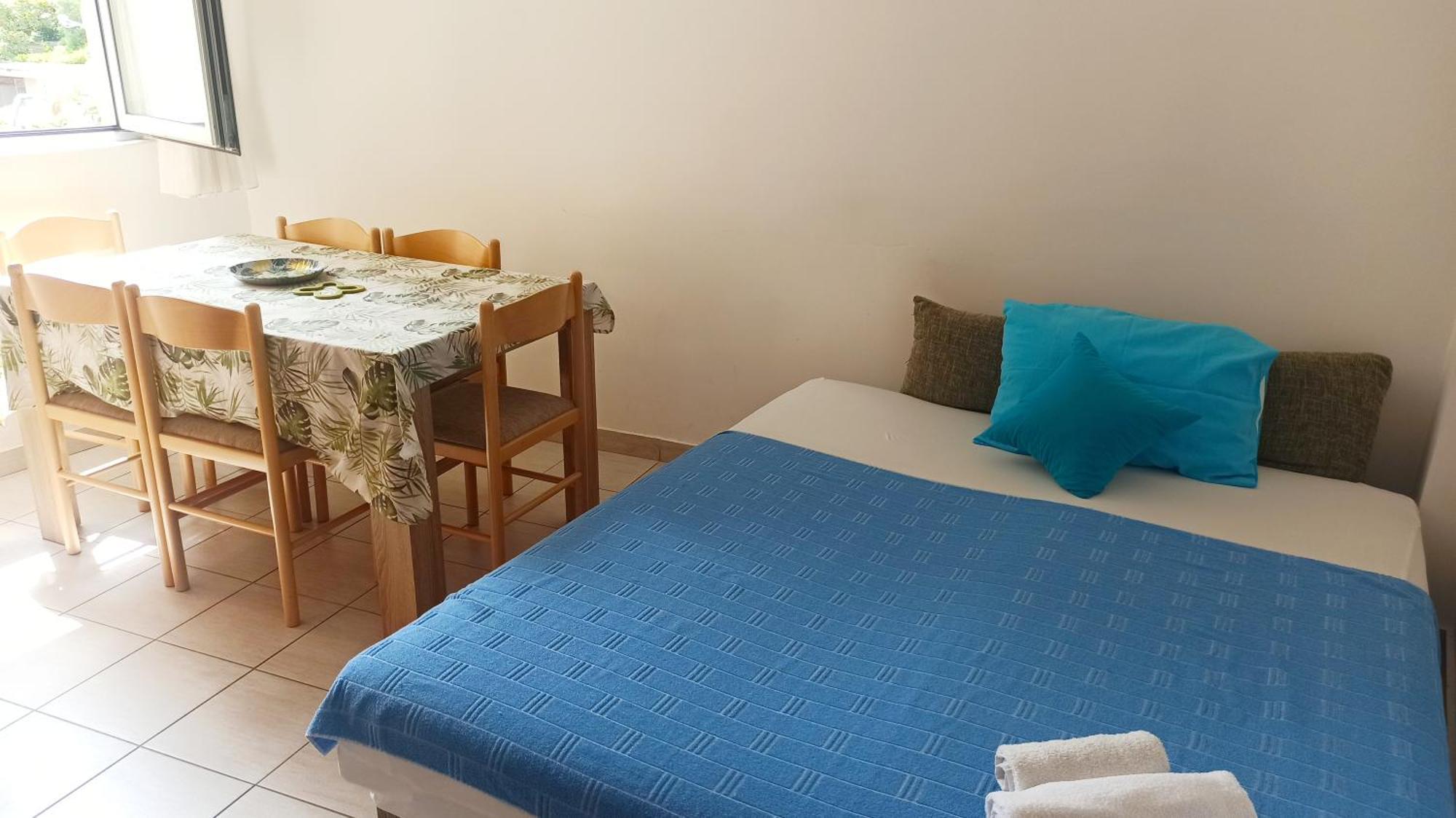 Apartments Mitende Budva Room photo