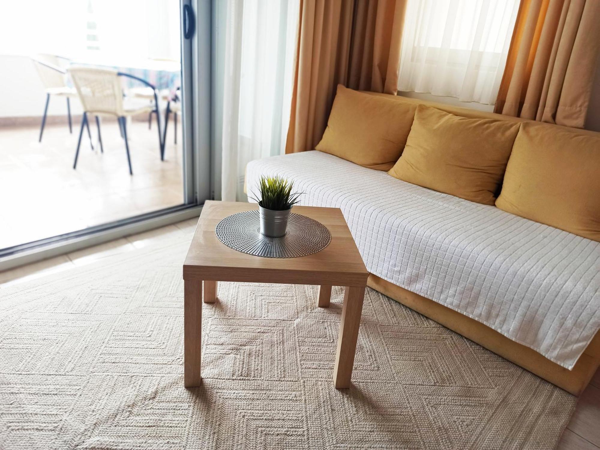 Apartments Mitende Budva Room photo