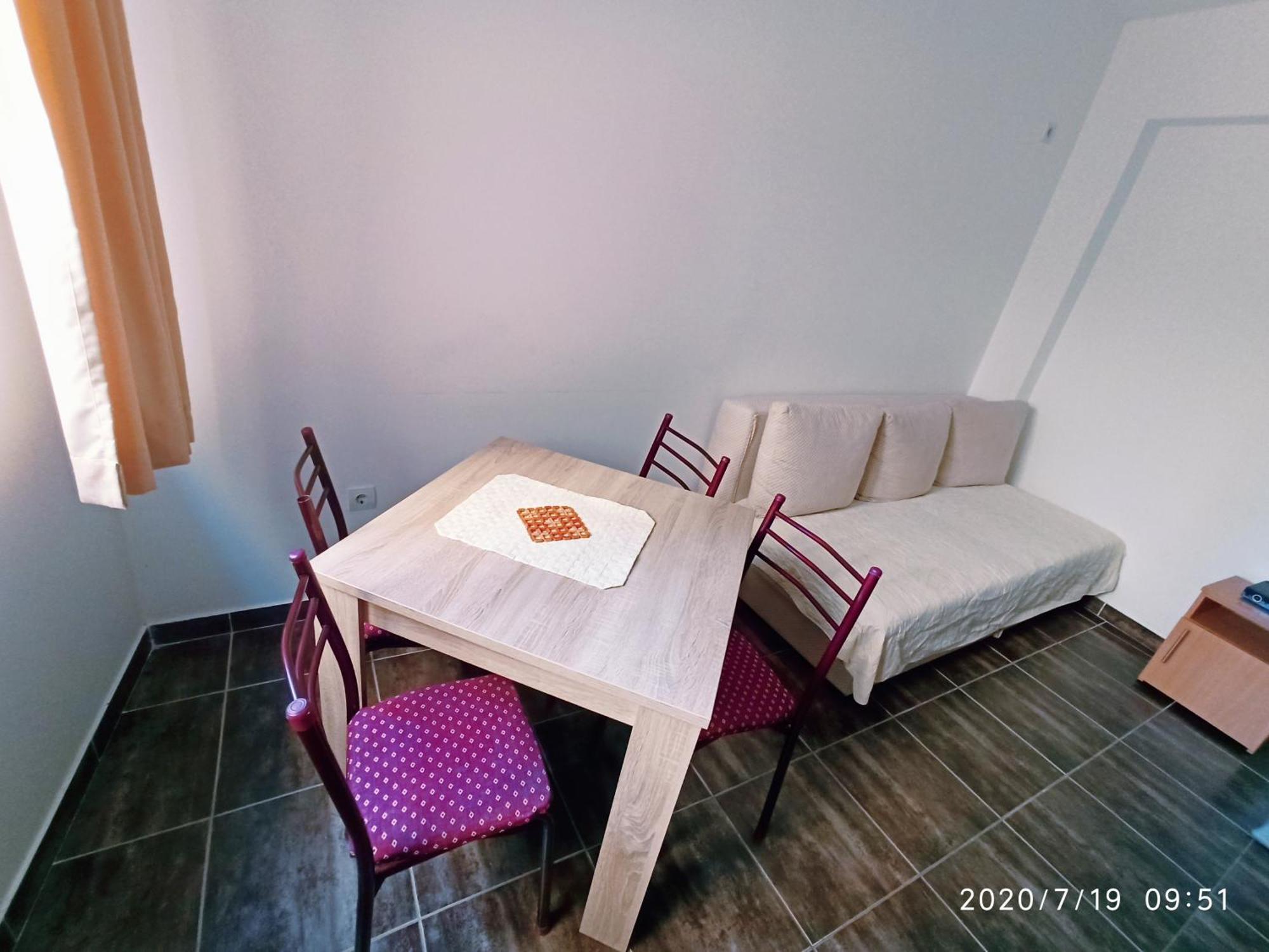 Apartments Mitende Budva Room photo
