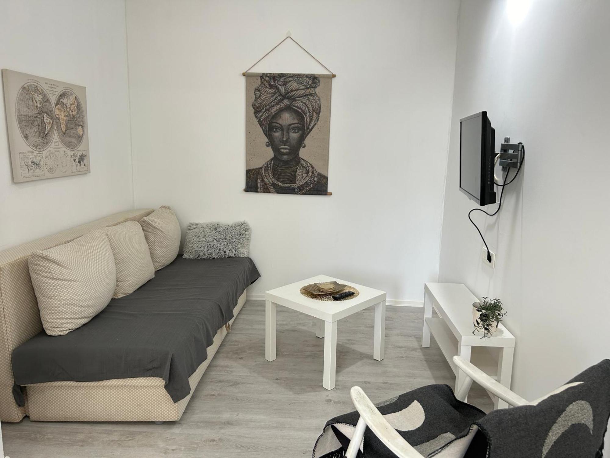 Apartments Mitende Budva Exterior photo